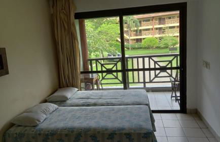 Flat no Resort em Angra Dos Reis RJ - Foto 42