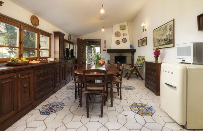 Villa Sylva 6 2 in Rome - Foto 33