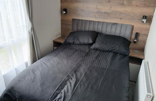 3-Bed Caravan - Haven Lakeland Leisure Park - Foto 11