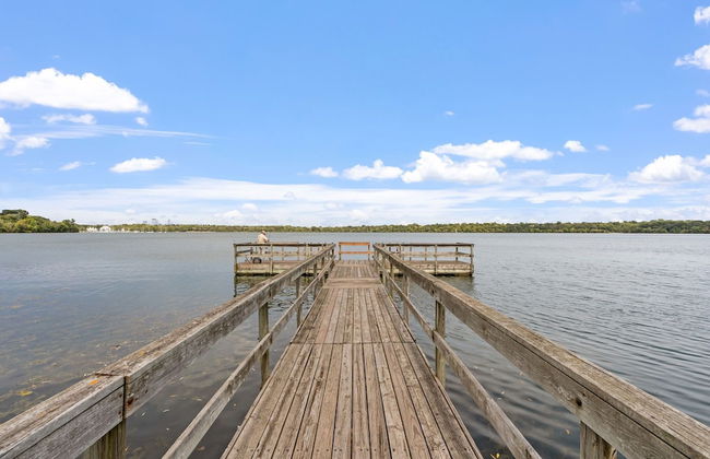 Harriet House - Foto 35