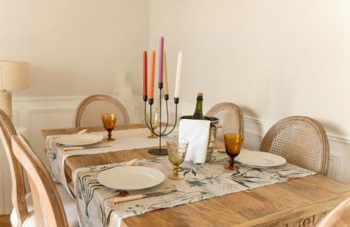 Le Manoir du Vert Galant - Photo 22