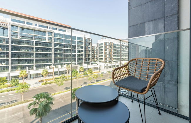 GLOBALSTAY. Azizi Riviera 34 - Foto 23