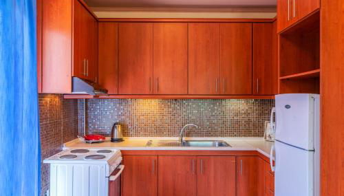 Demmy's Apartment - Foto 4