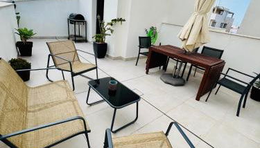 TARIFA SUN The best place to be - Foto 1