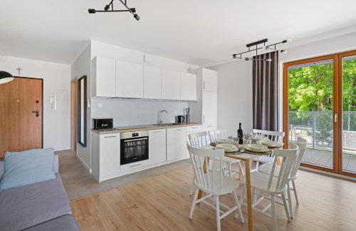 Apartamenty HoliApart in Nautikka Park - Foto 35