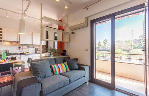 Vicerè Apartment With AC and Wi-Fi - Happy Rentals - Foto 21