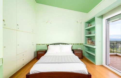 Gustav Retreat Villa - Foto 31