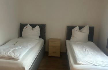 Ferienwohnung Siegen Eiserfeld 5 - Foto 3