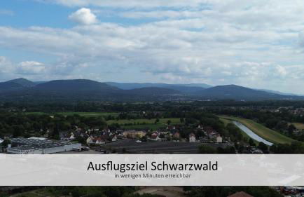 Urban Hideaway Rastatt by Gassling Homes - Foto 16