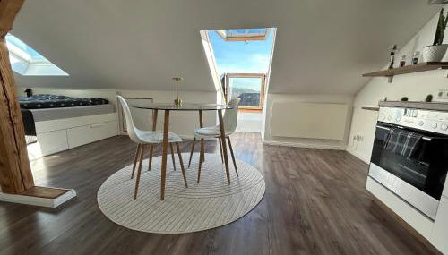 Schönes Appartement mit Seeblick - Foto 5