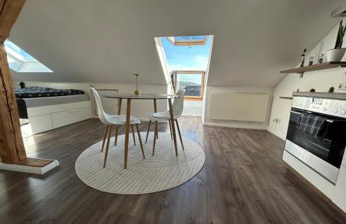 Schönes Appartement mit Seeblick - Foto 5