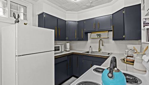 Modern Apartment with Parking & Prime Location - Foto 4