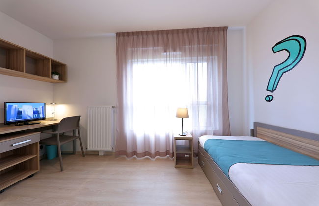 Apparteo Bordeaux - Foto 7