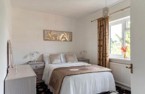 Cosy Inn near Luton Station, Mall and Luton Airport 10 Min - Foto 19