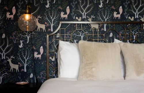 Perch - Shorewood A Frame - Foto 24