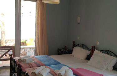 9 Musses ROOMS - Foto 12