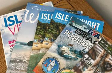 Captain's Quarters - Heart of Cowes - sleeps 11 - Foto 7