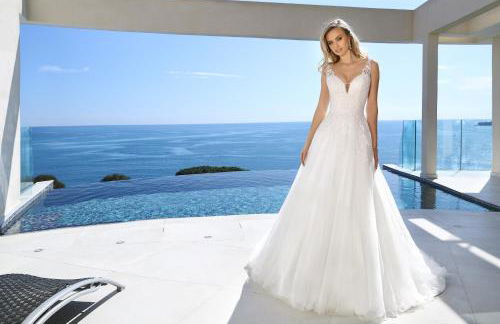 Villa Paradise - Foto 50