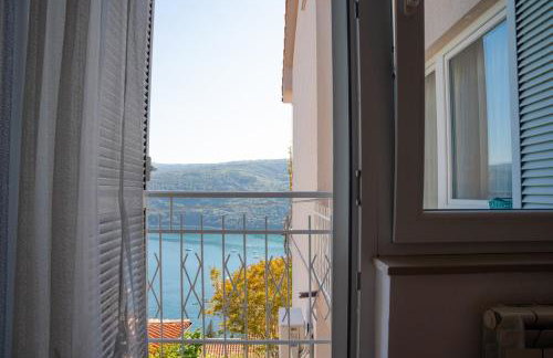 Comfort ,1BDR app with sea view,AC,41 - Foto 15