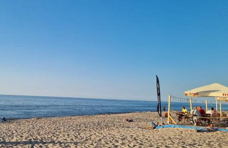 BLUE MARE Apartamenty MES - Foto 72