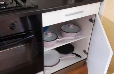 Apartments Korana, BelajskePoljice - Foto 55