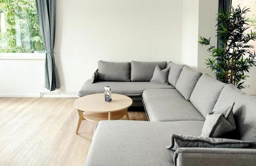 Hafenromantik pur - Exklusive Ferienwohnung mit erstklassigem Blick von "Momentic" - Foto 19