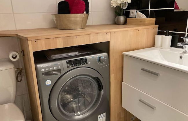 Les Spas de la Chartreuse - Photo 74