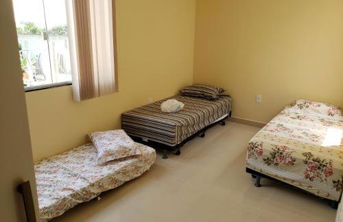 Casa Duplex Iriri - Banheira e Piscina - Foto 20