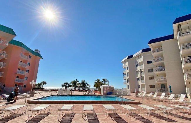 Beach Cottage 1212 in Indian Shores - Photo 28