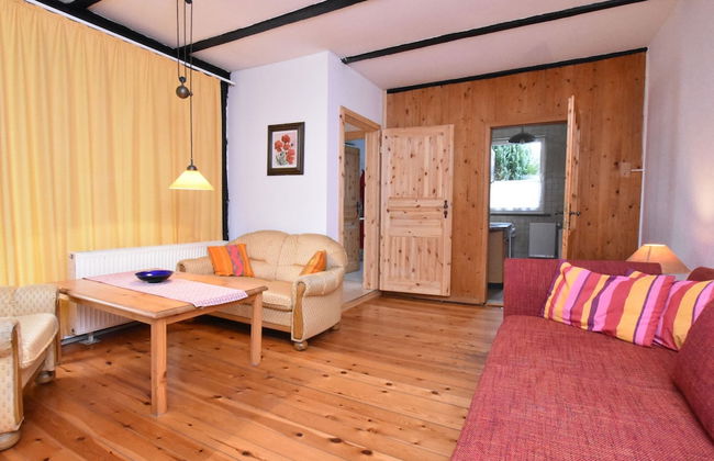 Holiday Home With Terrace in Graal-muritz - Photo 6