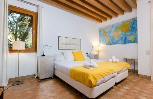 Villa Son Floriana in Cala Bona - Foto 45