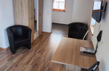 Gästehaus Hubertus - Foto 14