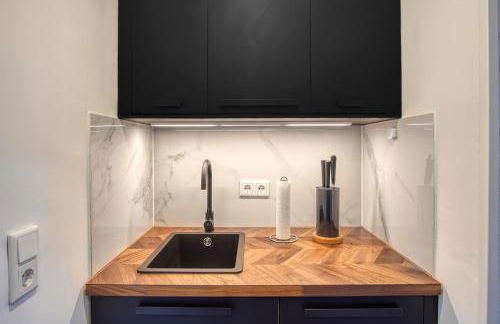 HOMEFY - Business Apartment - Foto 6