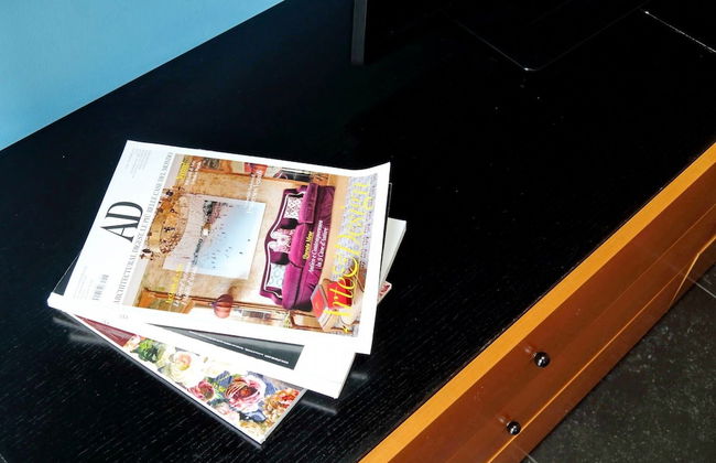 JOIVY City Life house - Foto 14