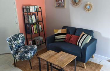 Joli studio à la campagne - Photo 1