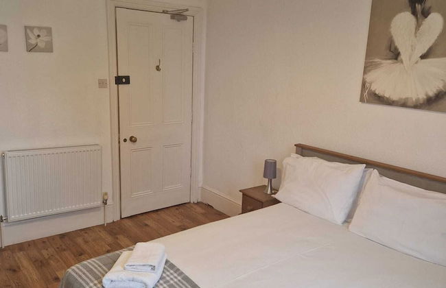 Falcon House, Hereford - Foto 20