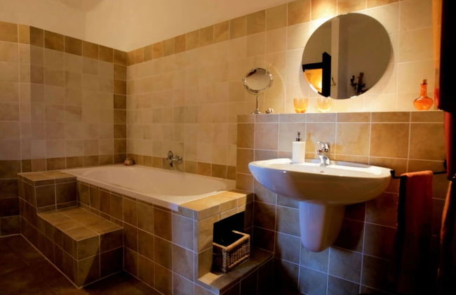 Apartment in Bonvicino CN - Foto 8