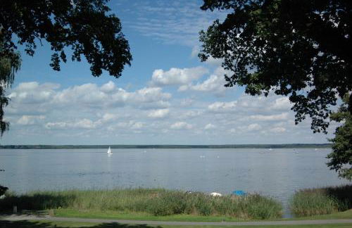 Ferienhaus Seensucht - Foto 9