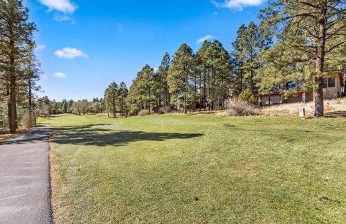Charming 3BD Continental Country Club Retreat in Flagstaff - Foto 33