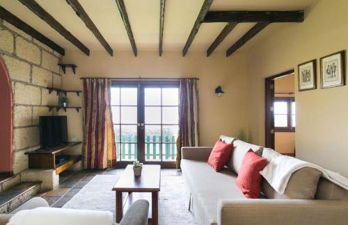 Casitas Las Uvas y las Viñas - Foto 58