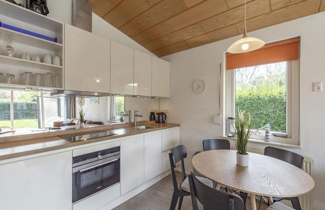 Modern Bungalow Close to the Beach - Foto 41