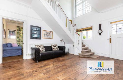 SEAFORTH by BOURNECOAST - A Large Manor House Suitable for Big Families and Groups - HB4638 - Foto 16