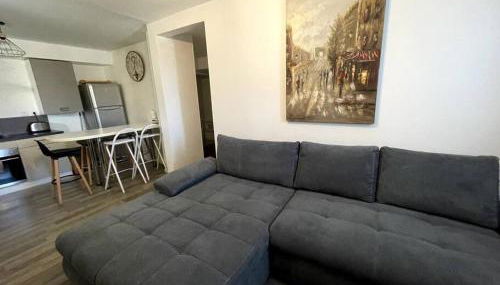 Le Familial - Calme et convivial - Foto 4