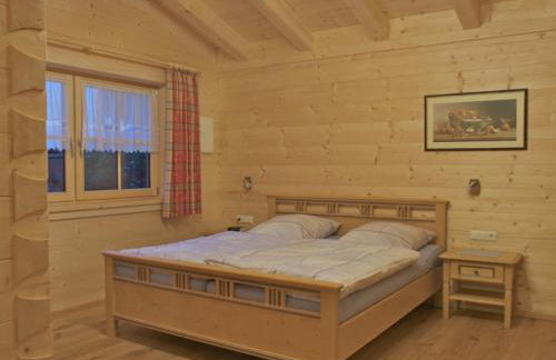 Ferienwohnungen Bauregger - Chiemgau Karte - Foto 23