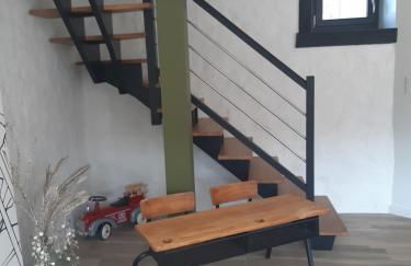 Maison chaleureuse, spacieuse et familiale - Foto 16