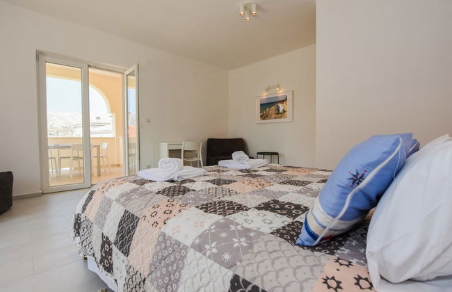 Apartments Villa Magena - Foto 8