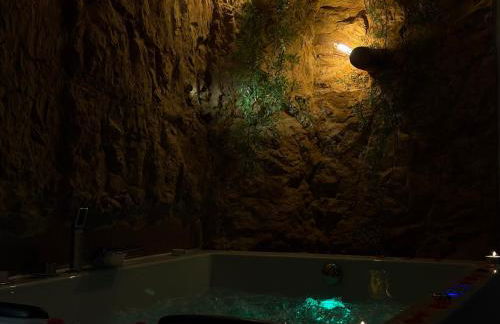 Wellness Paradise mit Whirlpool - Foto 39