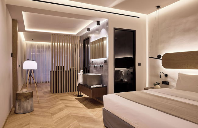 Cama Luxury Suites Kavouri - Foto 42