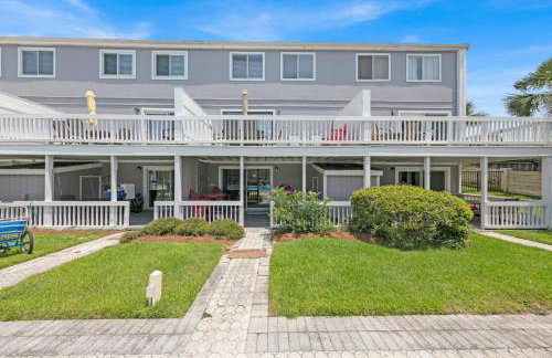Southbay by the Gulf 11 a 4 Bedroom Townhome with Beach Access and 300ft of Private Beach - Foto 68