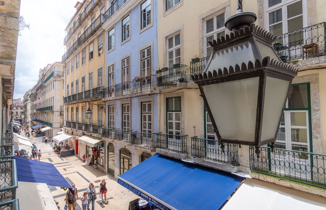 LV Premier Apartments Baixa- CR - Foto 83